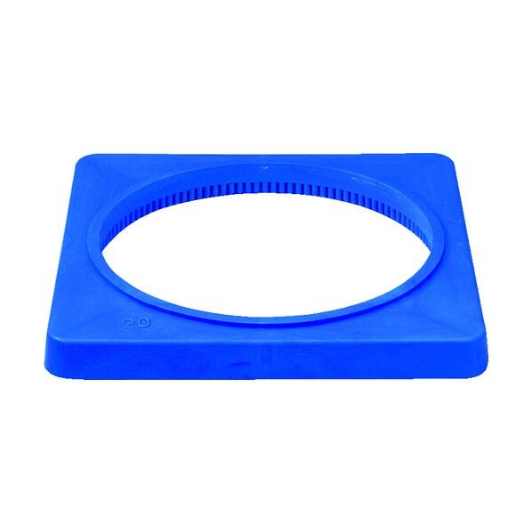 樹脂製安全コーンベッド 8Y0077