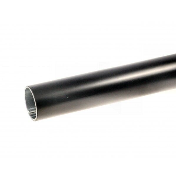 スペーシア静電パイプ ブラック(5本入) ブラック 長さ2010mm SPD-2010BK 5本