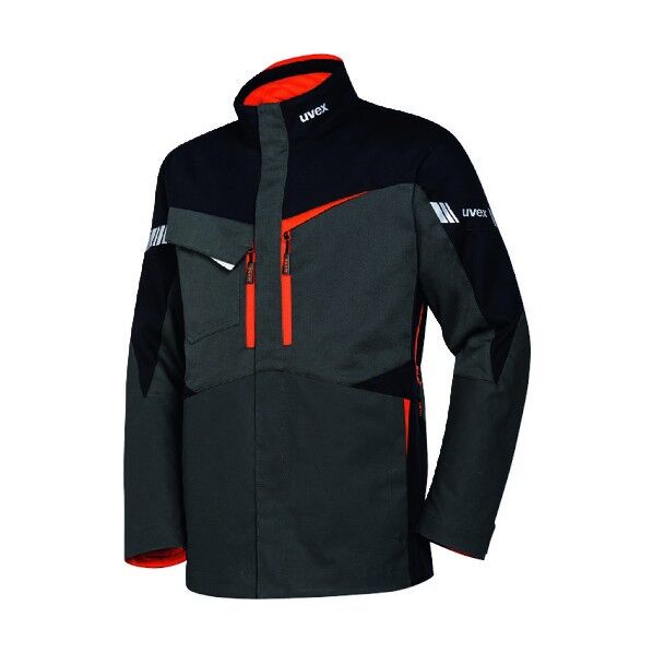 メタル プロ ジャケット