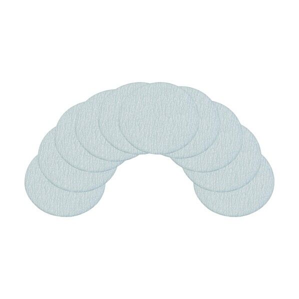 ミニオービタルサンダーセット 専用パット