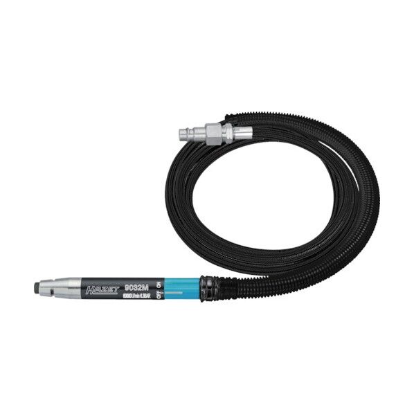 HAZET マイクロエアグラインダー コレットチャック 3mm