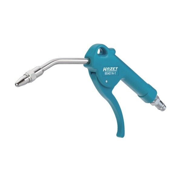 エアーブローガン