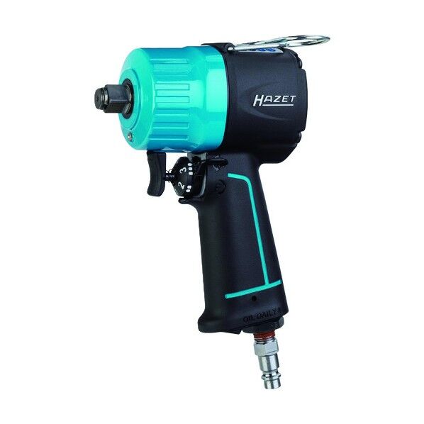 ショートタイプインパクトレンチ 差込角:12.7mm