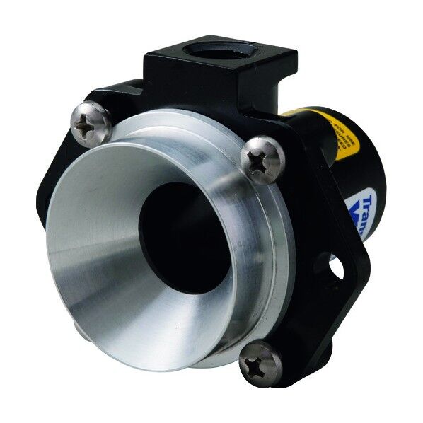 大型トランスベクター アルミ製