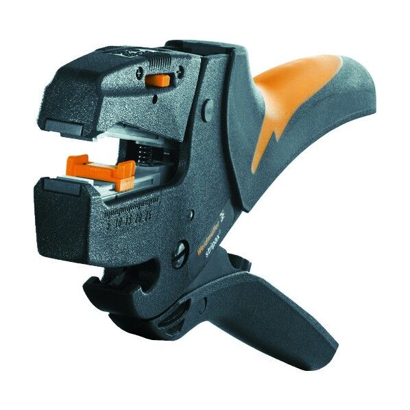 ワイヤーストリッパーSTRIPAX