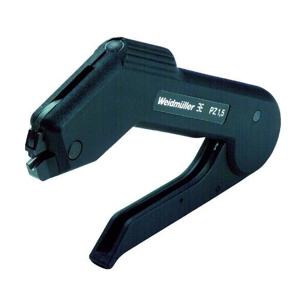 圧着工具PZ1.50.14~1.5sqmm 9005990000 1