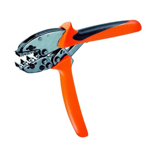 圧着工具PZ5025~50sqmm 9006450000 1