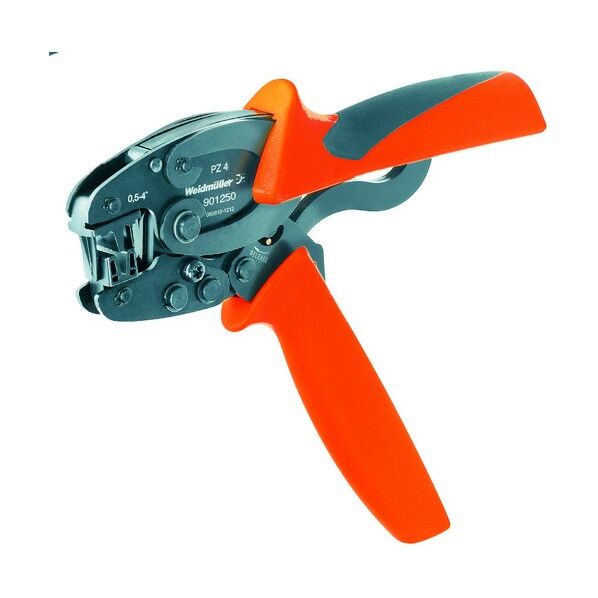 圧着工具PZ40.5~4sqmm 9012500000 1