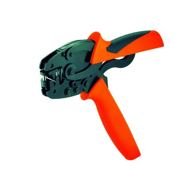 圧着工具PZ6Roto0.14~6sqmm 9014350000 1