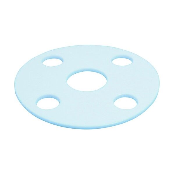 ナフロンPTFE打抜きガスケット TOMBO NO.9007(外パッキン・5K)