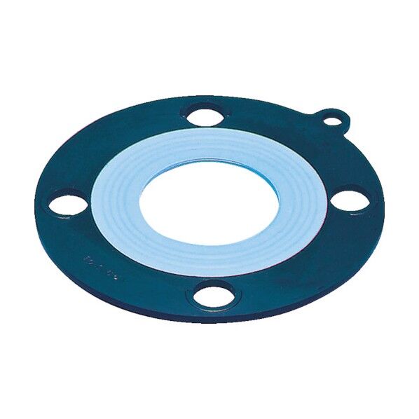 エビロンガスケット TOMBO No.9013 10K 250A 9013-10KX250A 1点