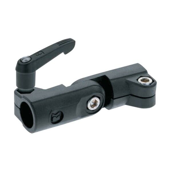 パイプジョイントシステム クランピングレバー