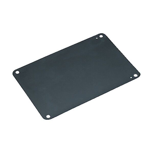 ゴム板(台車用) ゴム板