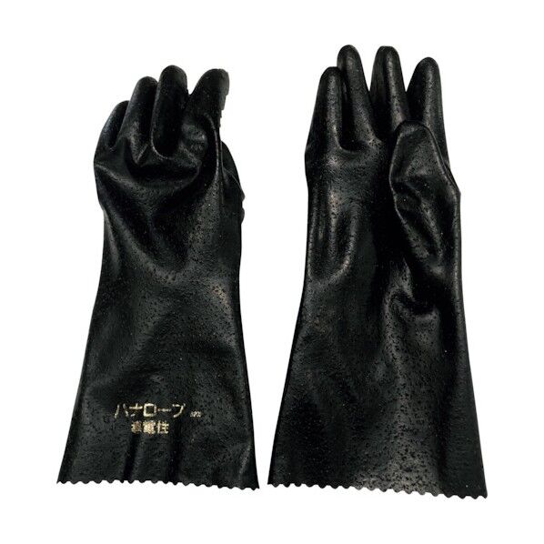 ハナローブ 6-6126-02