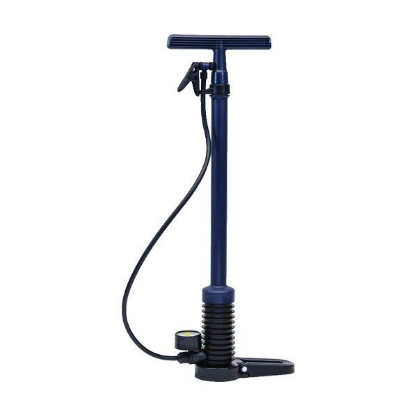 ダイヤポンプ (減圧タンク付) 圧力計付