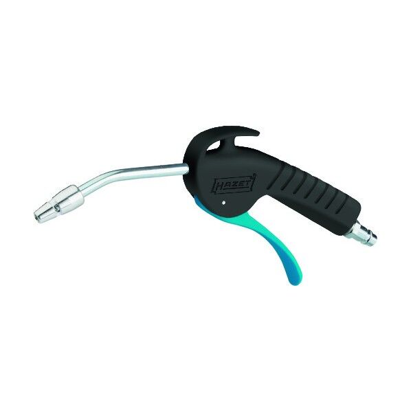 エアーブローガン 100mmベントノズル ベンチュリーノズル 9040P-4 1個