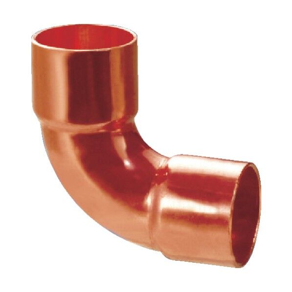 空調用継手 エルボ