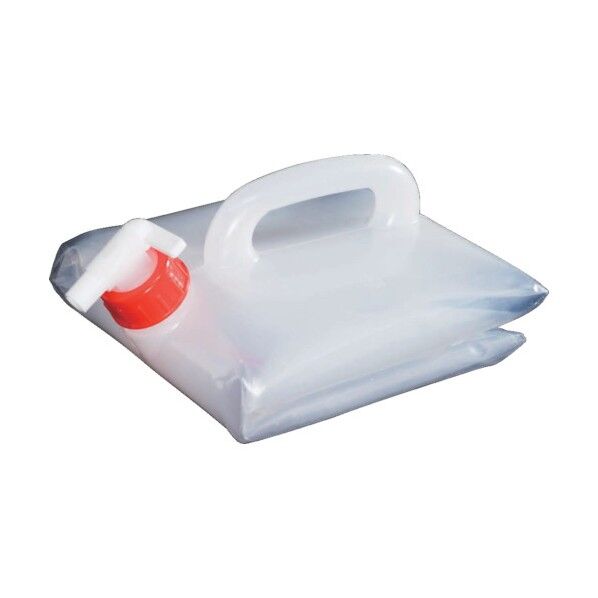 折りたたみポリタンク10LWC-10 90457 1