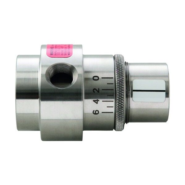 エア増幅ノズル トランスベクターステンレス902XSS