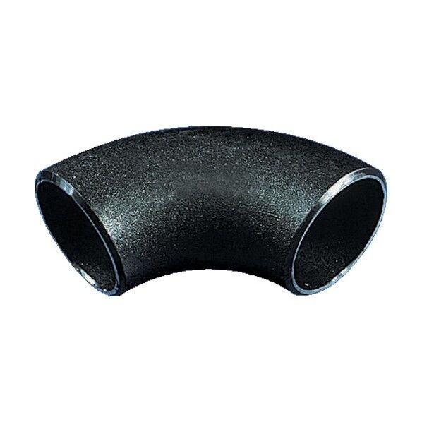 溶接式管継手 90゜エルボ 90゜ロング