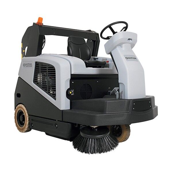 搭乗式スイーパー SW5500D 9084412010 1点