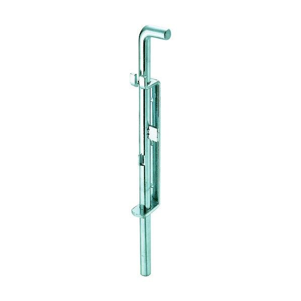 岡田 間仕切落しビス式