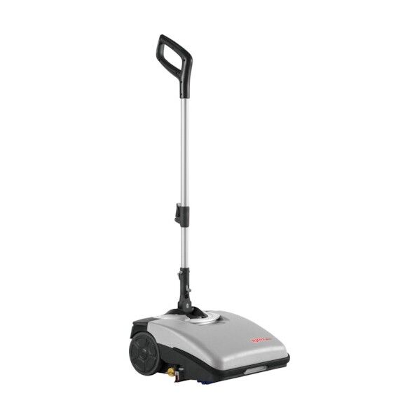 パーソナル床洗浄機 SHS ハイジェニックオートモップ