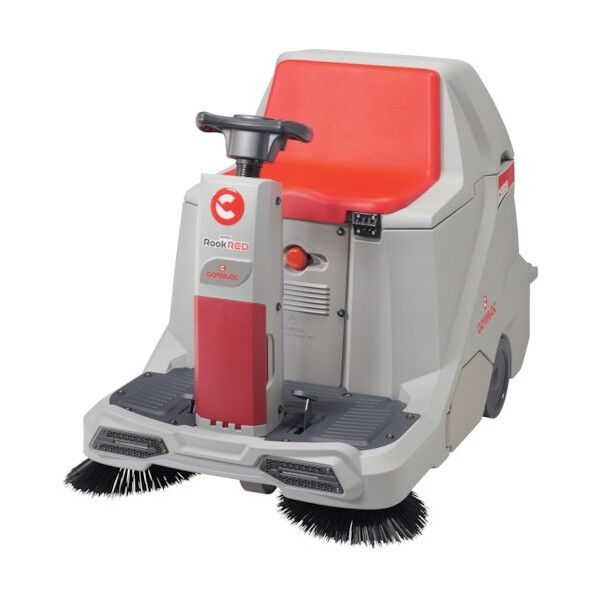 搭乗型スイーパー CS-60 907556 1点