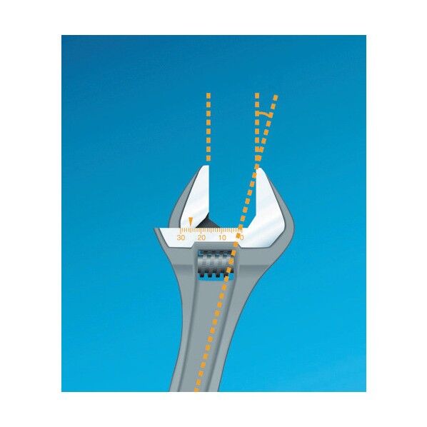 エルゴモンキーレンチ