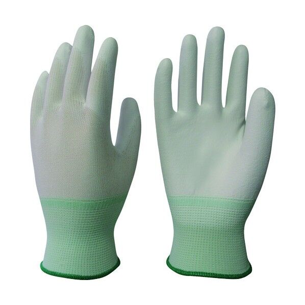 ウレタン背抜き手袋(10双入)