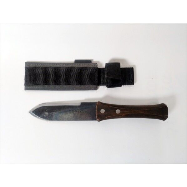 i.tou(相藤) 郷道忠治 ガーデンナイフ ナイロン製鞘付 1本...