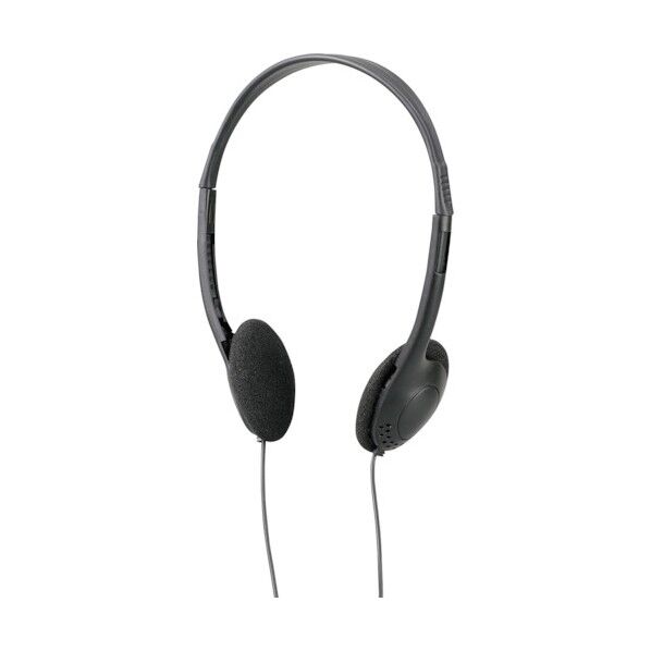 ヘッドホン プラグタイプ