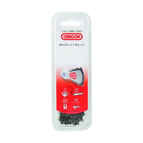 OREGON オレゴン ソーチェーン 91PX058C 1点