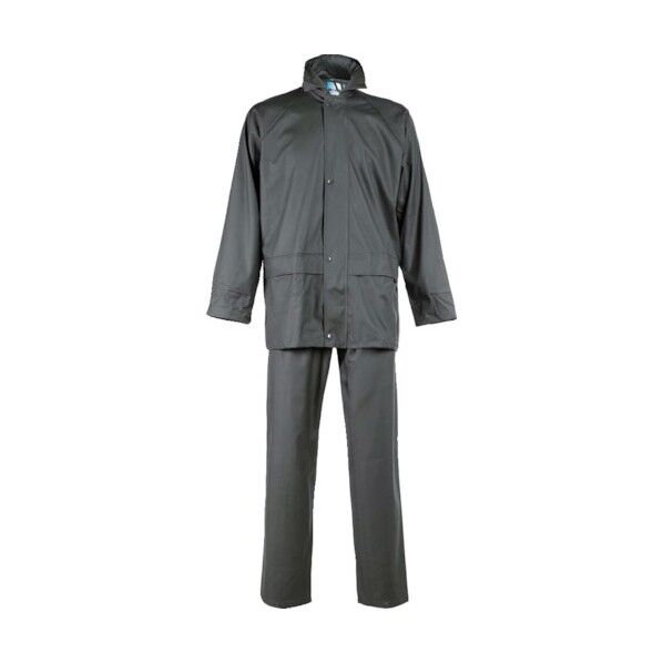 レインスーツ グッピー Mサイズ 9227-M 1点