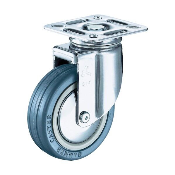 920Mシリーズ自在ゴムB車100mm 920MRB100BAR01 6023 1