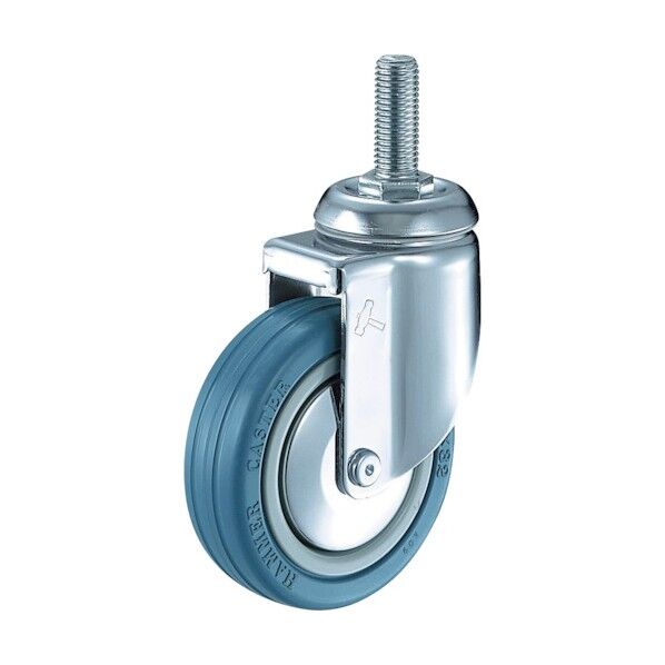 920Mシリーズねじ込み自在ゴムB車100mm 920MARB100BAR01 1