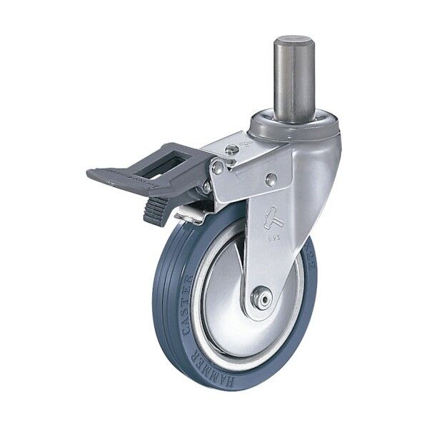 920EKシリーズ自在SP付プレスタイヤ車125mm