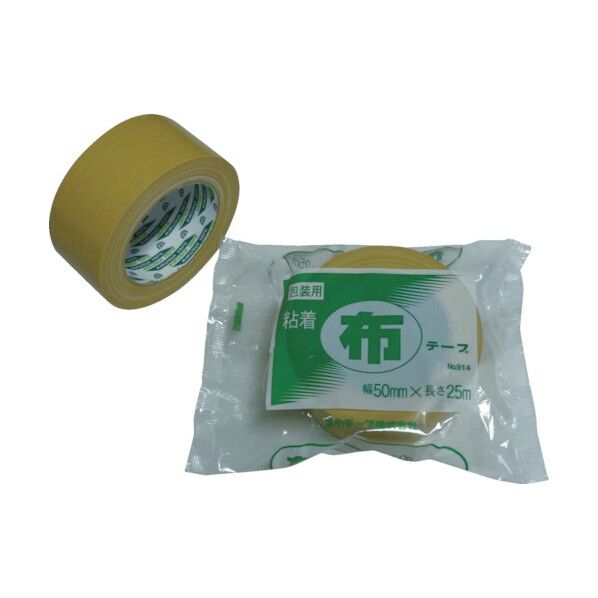 布粘着テープ91450mm×25m