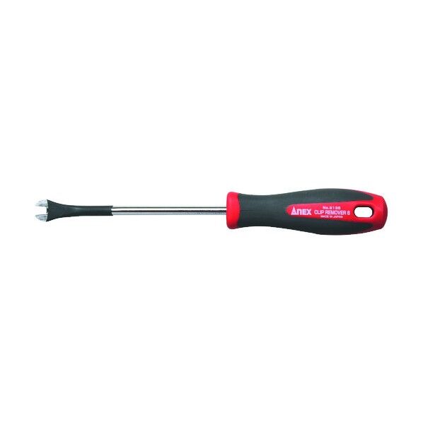 車輌整備用工具(内装関連)クリップリムーバー 6MM 9135 1