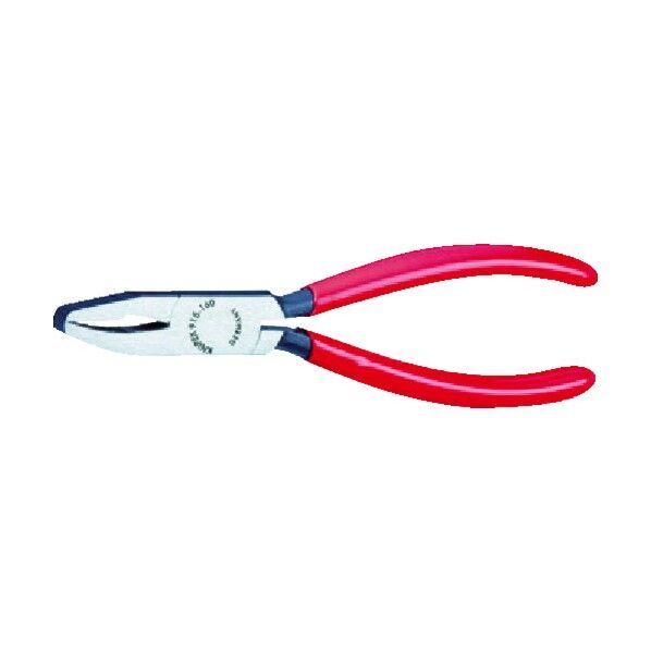 ガラスニブリングプライヤー