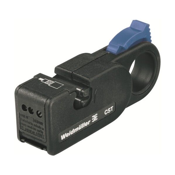 産業用イーサネットケーブルストリッパーIE-CST