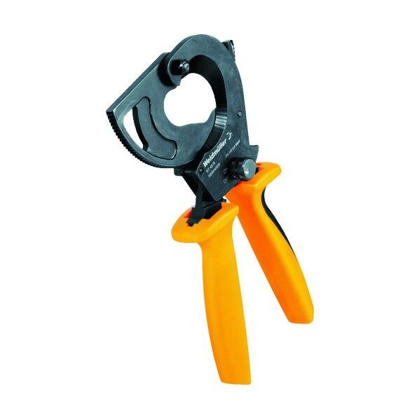 ケーブルカッター(ラチェットタイプ)