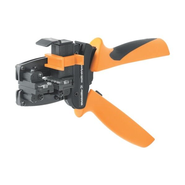 ワイヤーストリッパー Multi Stripax