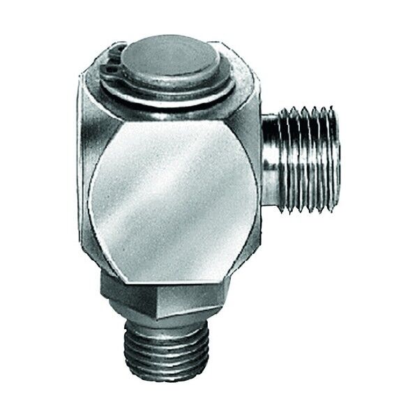 ロータリー・カップリング1回路 アングル・スイベル・ジョイント 9208176 1点