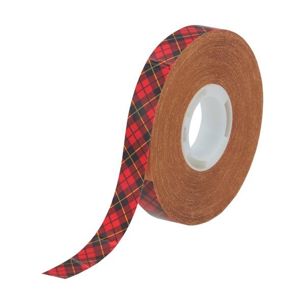 接着剤転写テープ(ATG700用) 924 12.7mmX32.9m 924 12X32 BR 1点