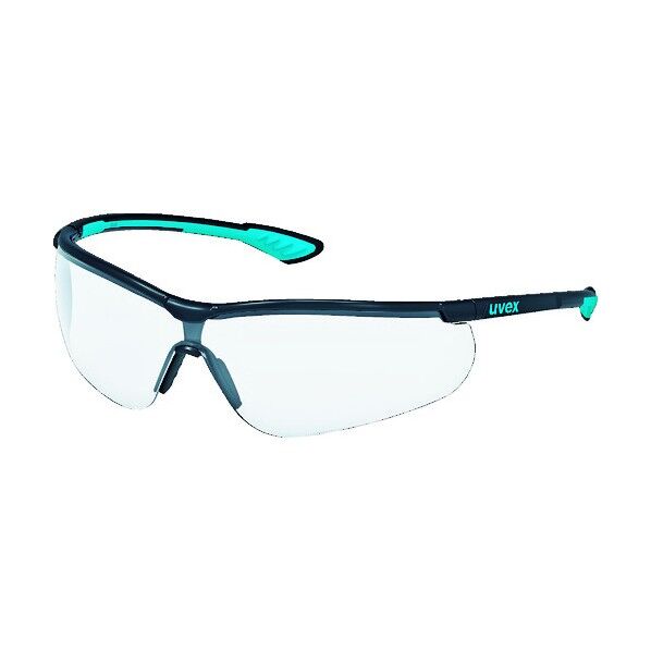 一眼型保護メガネ スポーツスタイル