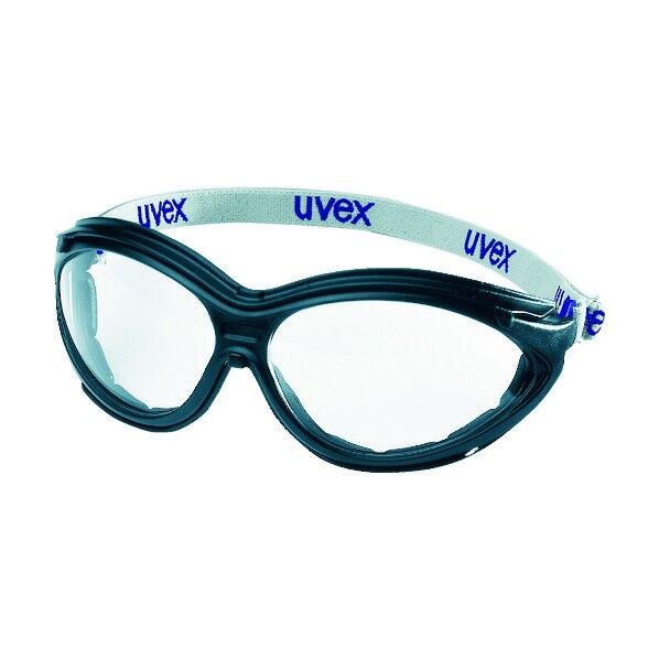 二眼型保護メガネ サイバーガード