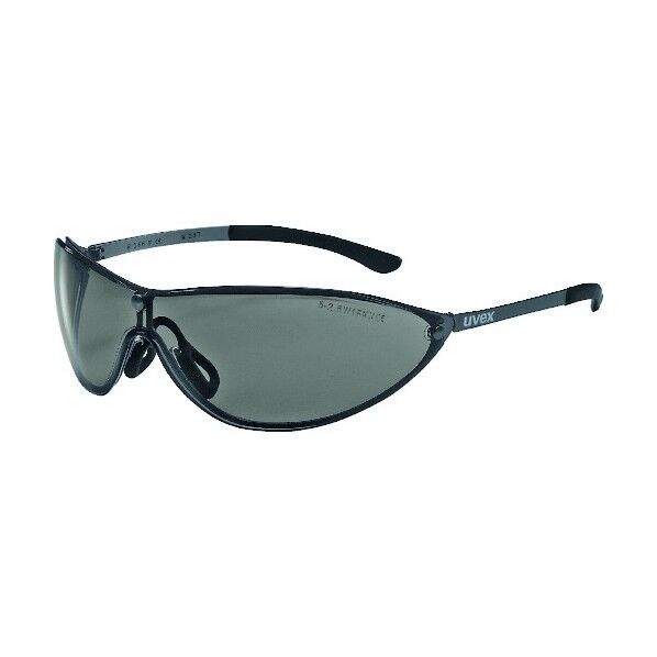 UVEX 一眼型保護メガネ レーサー MT 9153 9153106 1点
