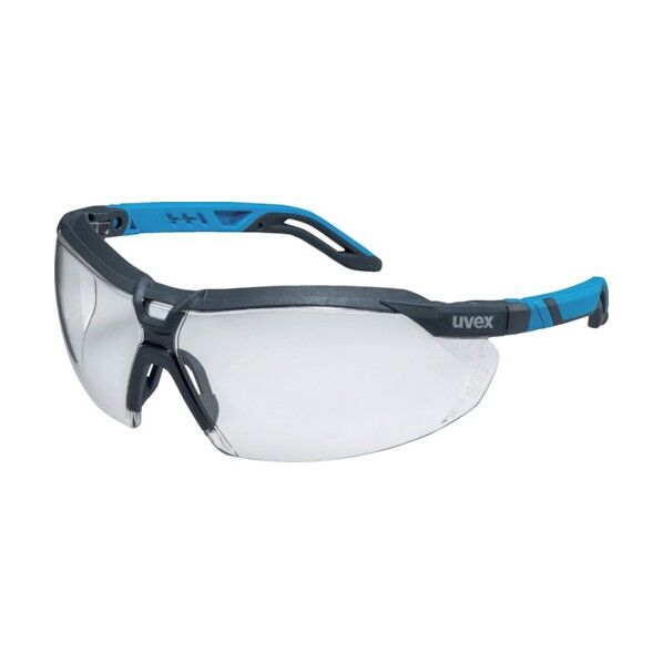 二眼型保護メガネ アイファイブ