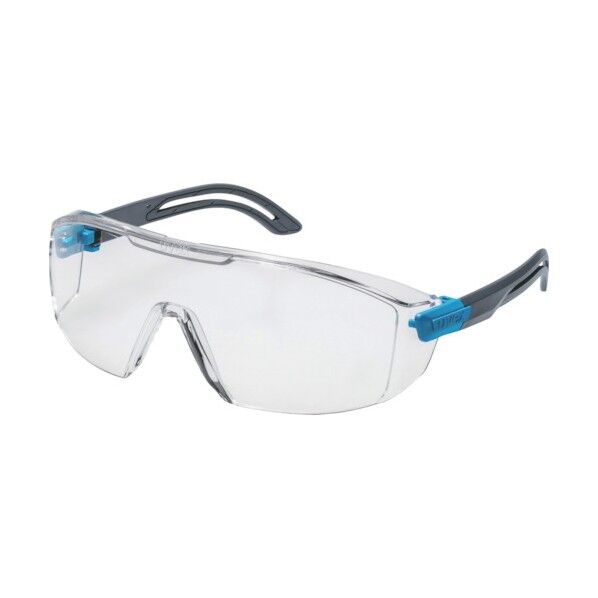 一眼型保護メガネ アイレンジシリーズ アイライト 9143265 1点